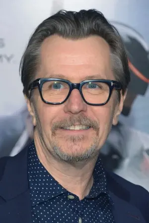 Photo Gary Oldman #3014