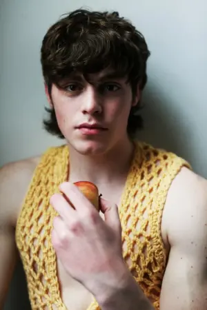 Photo Jack Champion #712