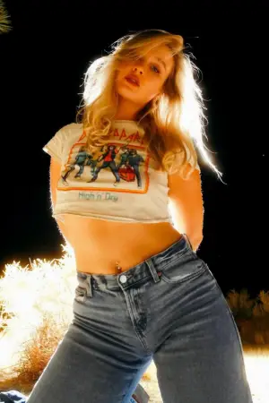 Photo Katie Kay #388099