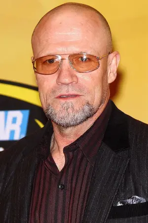 Photo Michael Rooker #5933