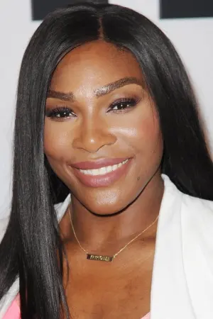Photo Serena Williams #585