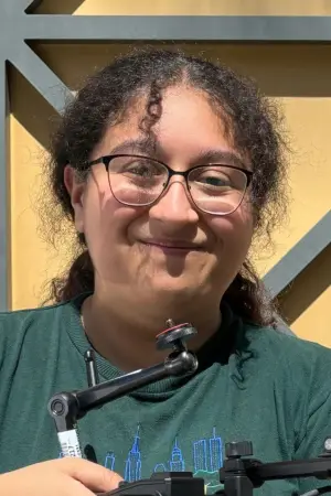 Photo Cynthia Graciano #343618