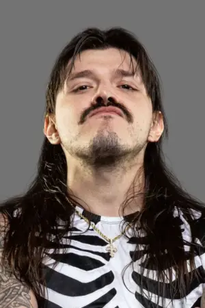 Photo Dominik Gutiérrez #339232