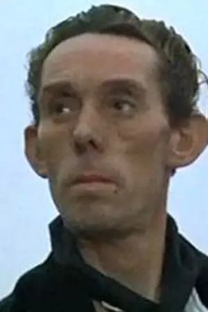 Photo Fred Wood #1879