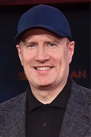 Photo Kevin Feige #326855