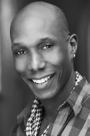 Photo Mens-Sana Tamakloe #7862