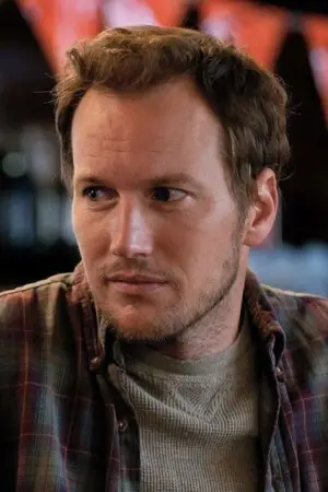 Photo Patrick Wilson #326501