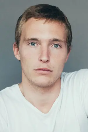 Photo Sean Keenan #95807