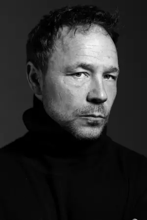 Photo Stephen Graham #12487