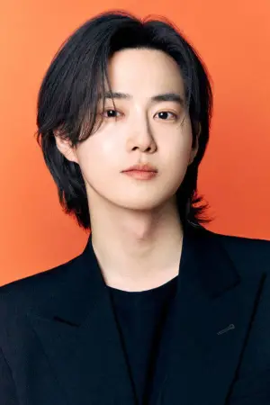Photo Suho #354862