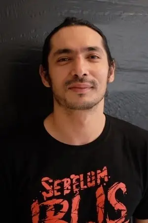 Photo Abimana Aryasatya #55480