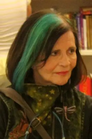 Photo Despina Tomazani #270525