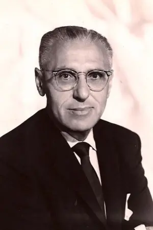 Photo George Cukor #106319