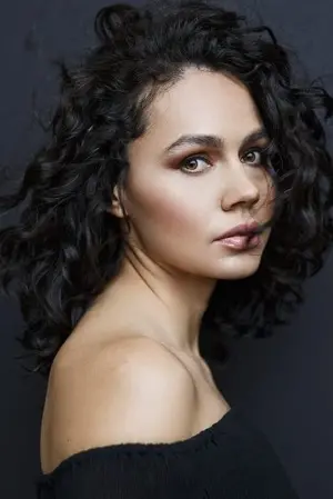 Photo Mercedes de la Zerda #28762