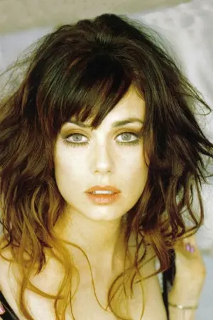 Photo Mia Kirshner #102555