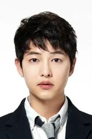 Photo Song Joong-ki #100932