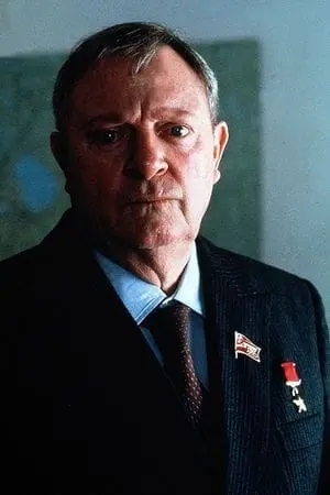 Photo Alan North #61584