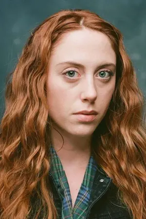 Photo Hannah Alline #18001