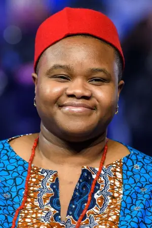 Photo Joy Gharoro-Akpojotor #331859