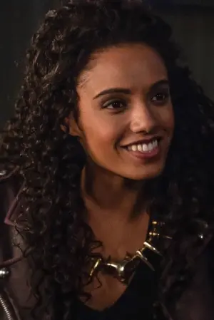 Photo Maisie Richardson-Sellers #29268