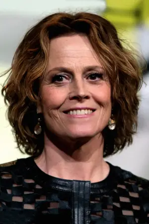 Photo Sigourney Weaver #326889