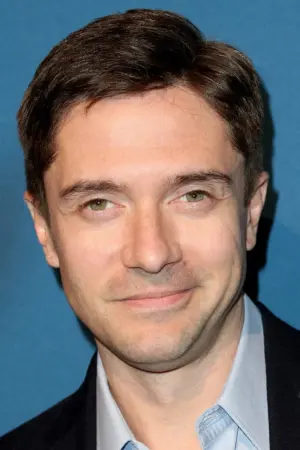 Photo Topher Grace #8595