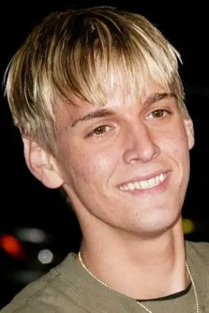 Photo Aaron Carter #332983