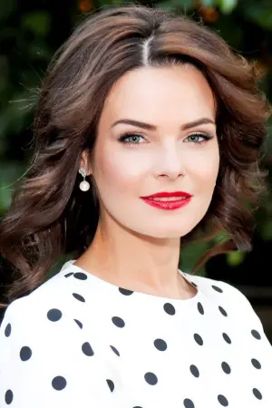 Photo Anna Peskova #284750