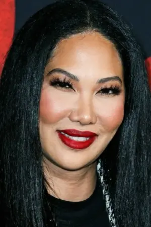 Photo Kimora Lee Simmons #230243
