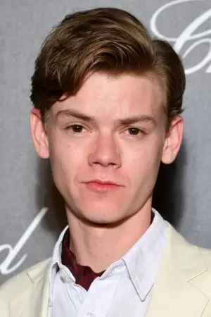 Photo Thomas Brodie-Sangster #11545