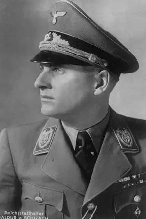 Photo Baldur von Schirach #243749