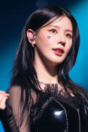 Photo Cho Mi-yeon #379126