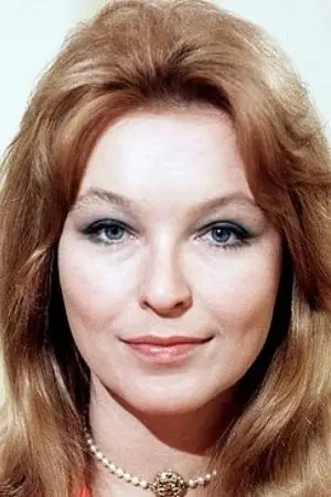 Photo Marina Vlady #327882