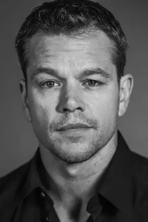 Photo Matt Damon #2781