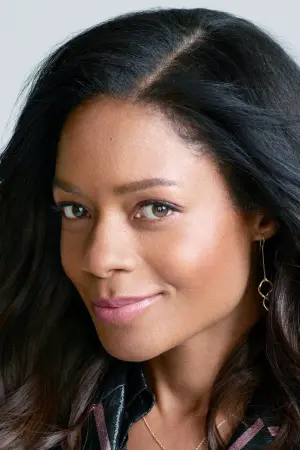 Photo Naomie Harris #12474