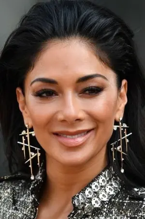 Photo Nicole Scherzinger #43314