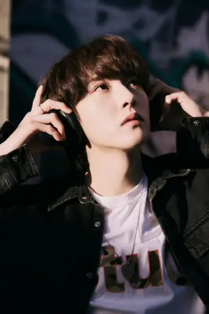 Photo Renjun #250351