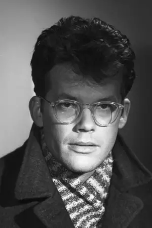 Photo Zbigniew Cybulski #1374