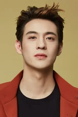 Photo Zhang Yicong #223528