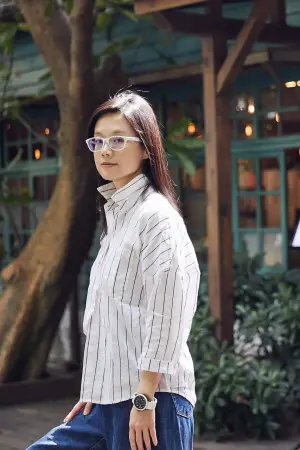 Photo Cheng Fenfen #374822