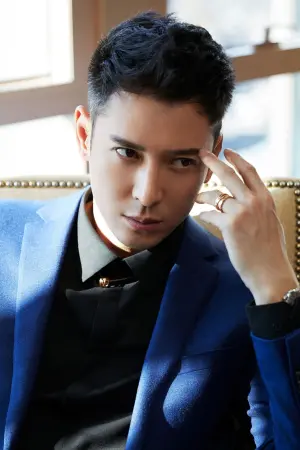 Photo Han Dong #253125