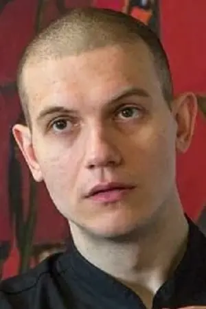 Photo Nikolai Komyagin #289805