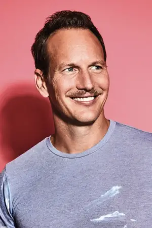 Photo Patrick Wilson #326500