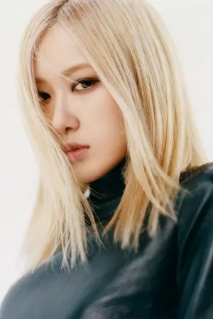 Photo ROSÉ #179176