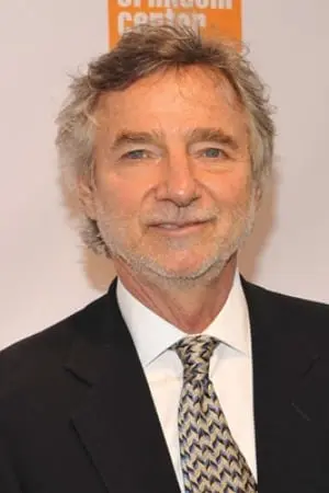 Photo Curtis Hanson #101320