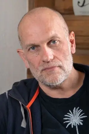 Photo Ivo Felt #20186