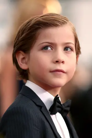 Photo Jacob Tremblay #8355