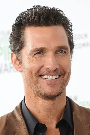 Photo Matthew McConaughey #8500