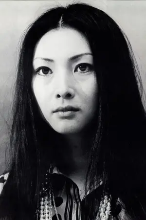 Photo Meiko Kaji #121505