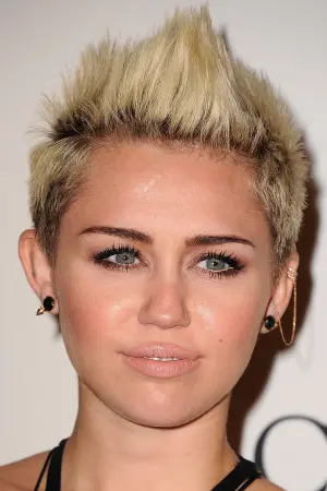 Photo Miley Cyrus #48354